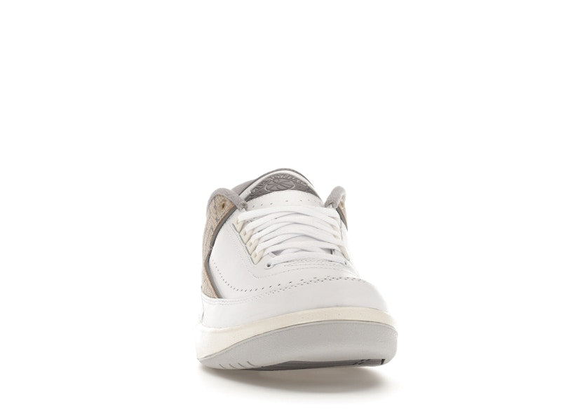 Jordan 2 Retro Low Python