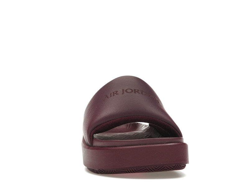 Jordan Sophia Bordeaux Fire Pink Burgundy Crush (Women's)