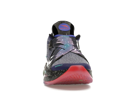 Nike RTFKT Cryptokicks iRL Space Matter