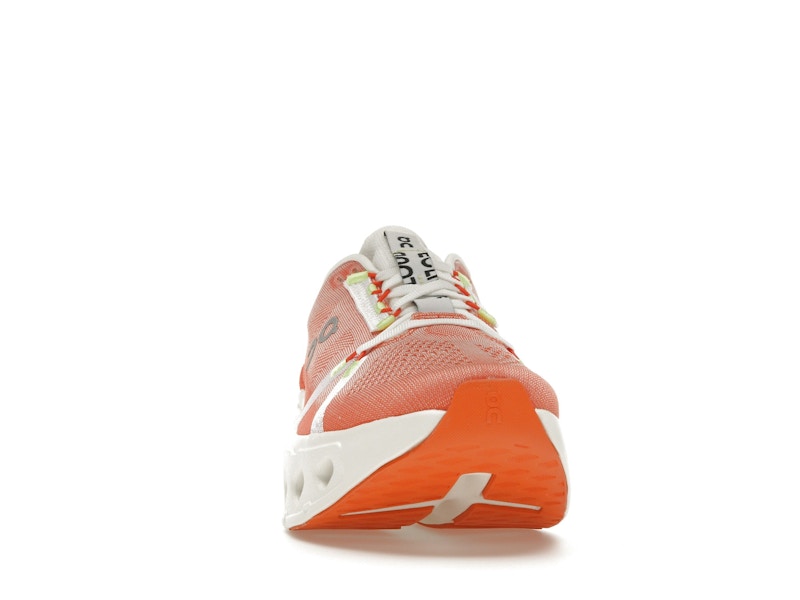 On Running Cloudeclipse Flame Ivory (Women's)
