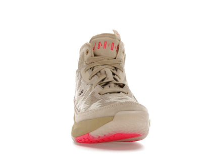 Jordan 37 Wheat