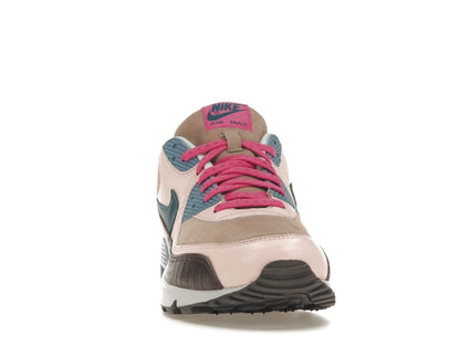Nike Air Max 90 Clerks Pack Bone
