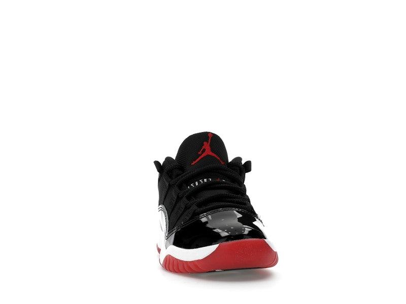 Jordan 11 Retro Low Bred (PS) (2025)