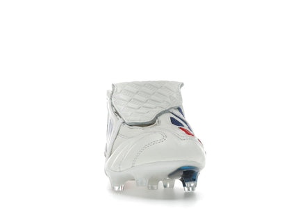 adidas Predator Mania FG Kith FC White Vivid Red