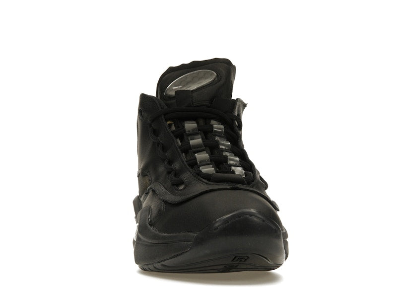 Reebok Question Mid Maison Margiela Memory Of Black