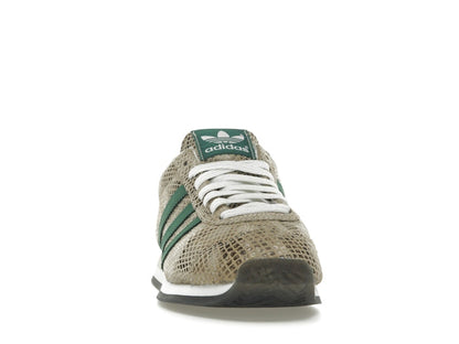 adidas Country Japan Alumina Dark Green Cloud White