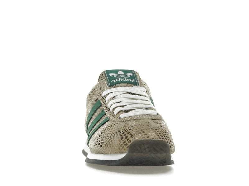 adidas Country Japan Alumina Dark Green Cloud White