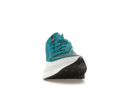Nike ZoomX Vaporfly Next% 2 Bright Spruce Peach Cream