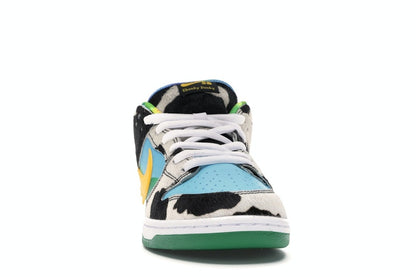 Nike SB Dunk Low Ben & Jerry's Chunky Dunky