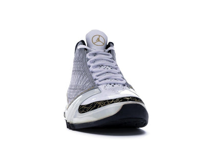 Jordan 23 White Stealth