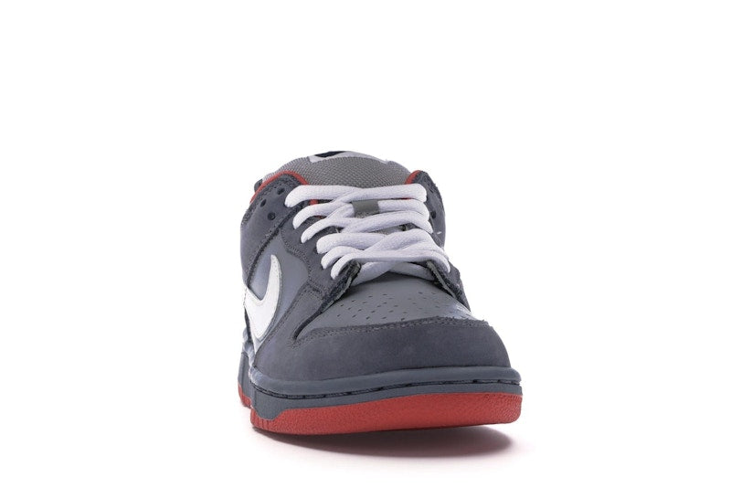 Nike SB Dunk Low Staple NYC Pigeon