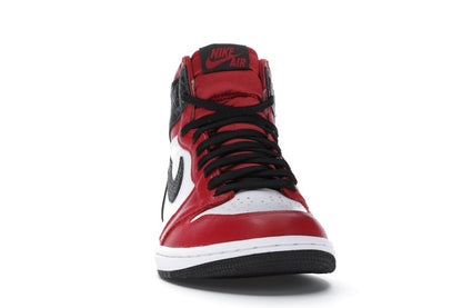 Jordan 1 Retro High Satin Snake Chicago (Women's)