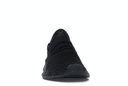 adidas Deerupt Core Black (Youth)