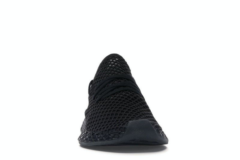 adidas Deerupt Core Black (Youth)