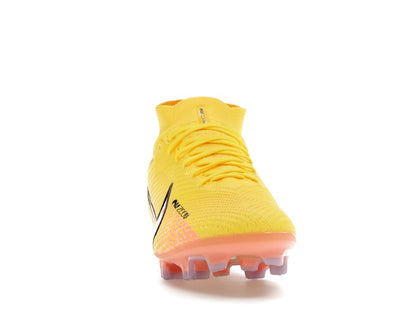 Nike Zoom Mercurial Superfly 9 Elite FG Lucent Pack