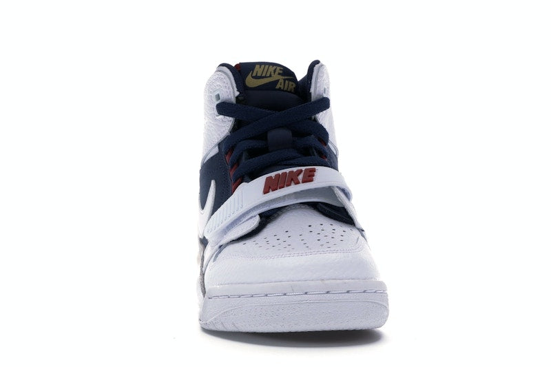 Jordan Legacy 312 Olympic (GS)