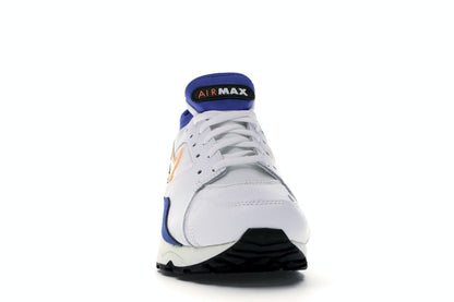 Nike Air Max 93 Bright Citrus
