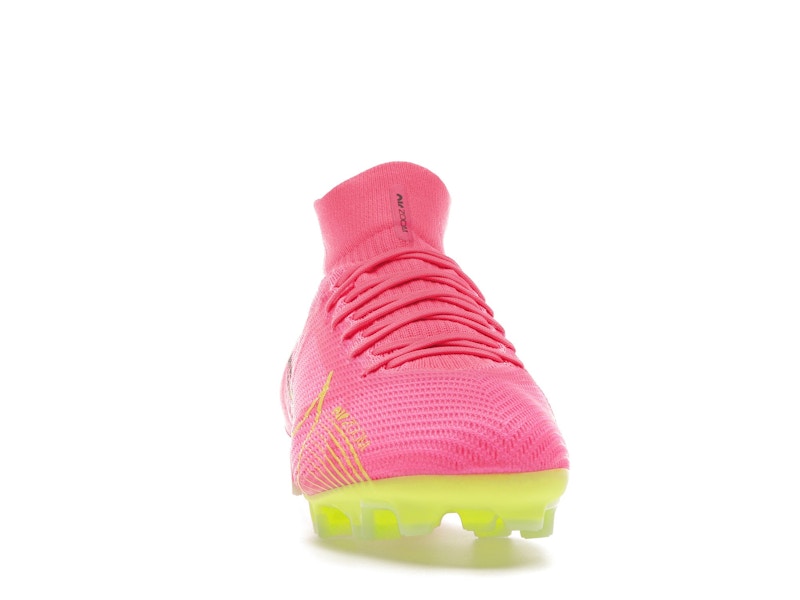 Nike Zoom Mercurial Superfly 9 Pro FG Luminous Pack