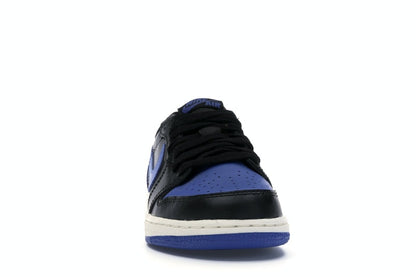 Jordan 1 Retro Low Royal Blue (GS)