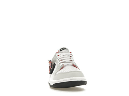 Nike Dunk Low Year Of The Dragon (GS)