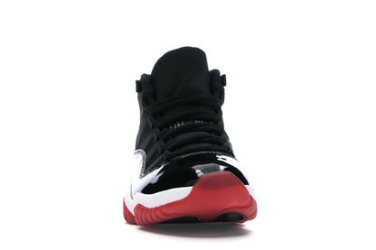 Jordan 11 Retro Playoffs Bred (2019)