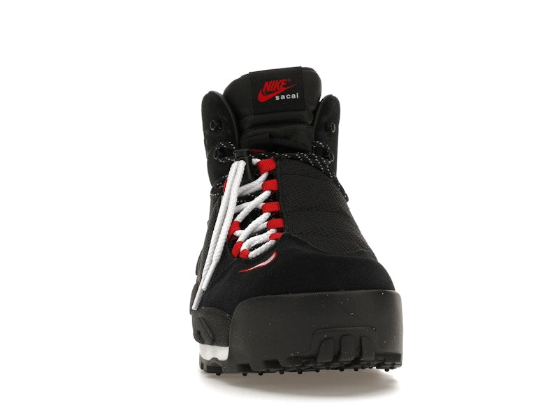 Nike Magmascape SP sacai Black