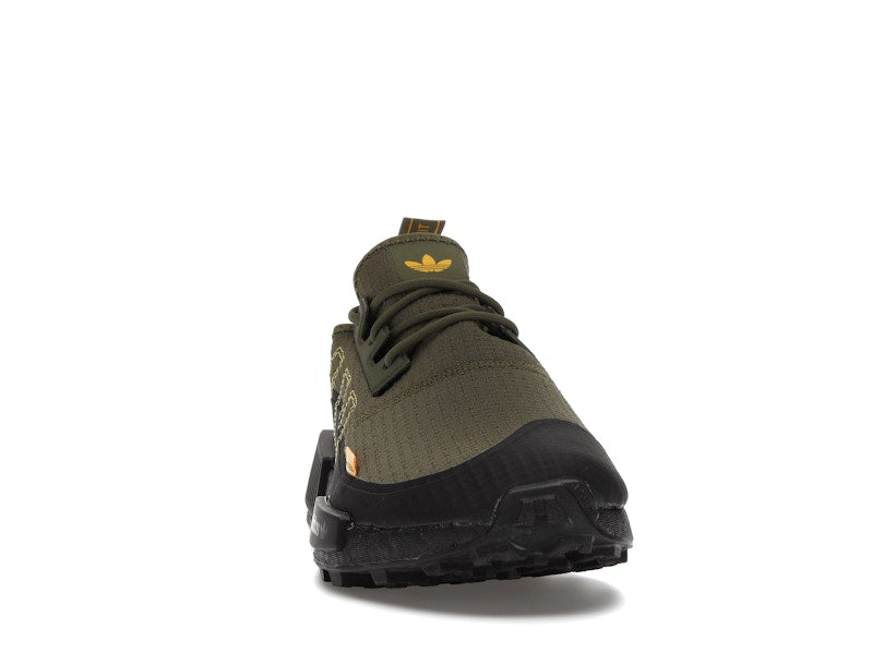 adidas NMD R1 TR Focus Olive