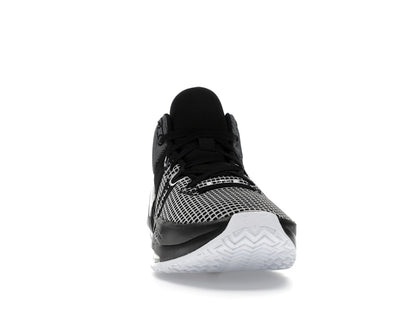 Nike LeBron Witness 7 TB Black White