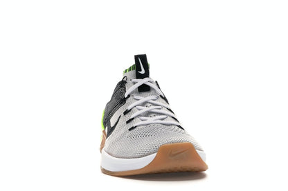 Nike Metcon DSX Flyknit 2 White Black Volt Gum