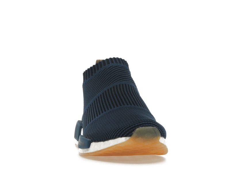 adidas NMD CS1 Gore-tex Blue Night