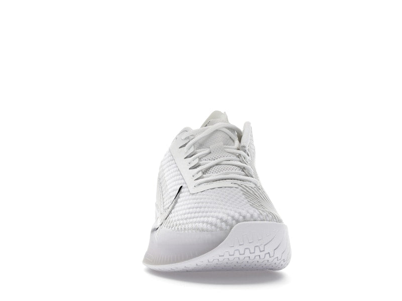 Nike Court Air Zoom Vapor 11 HC White Black
