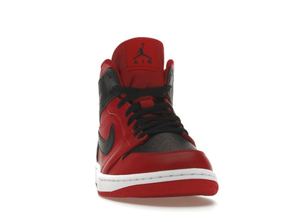 Jordan 1 Mid Reverse Bred (2021)