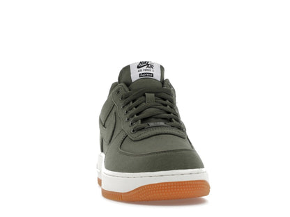 Nike Air Force 1 Low Supreme  Olive