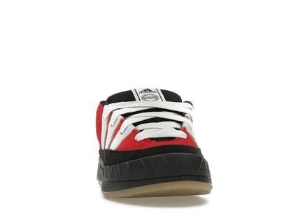 adidas Adimatic Power Red Crystal White