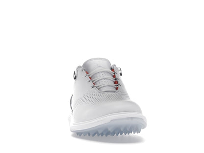 Jordan ADG 4 Golf White Pure Platinum