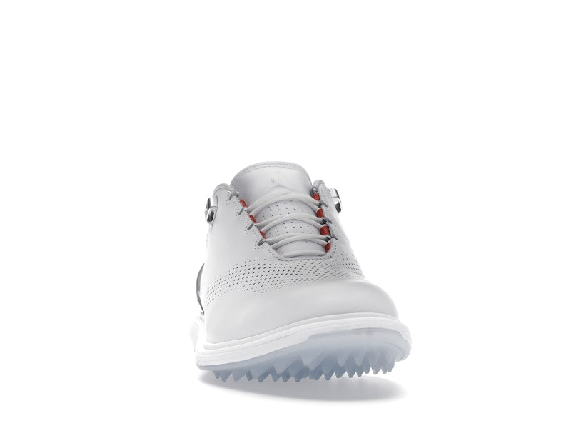 Jordan ADG 4 Golf White Pure Platinum