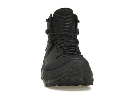 Hoka One One Tor Ultra Hi Gore-Tex Black (All Gender)