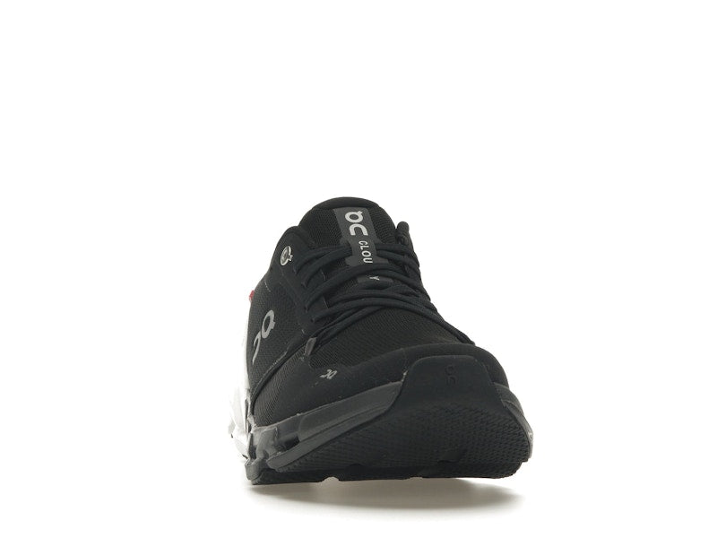 On Running Cloudflyer 4 Black White (Women's)