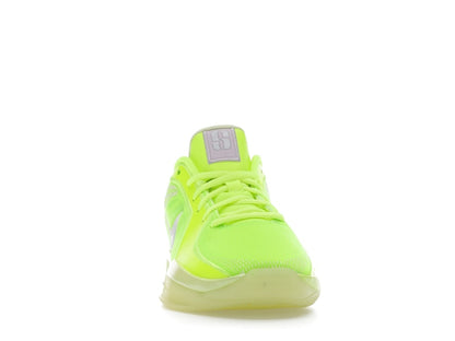 Nike Sabrina 2 Volt Life Lime Doll (GS)