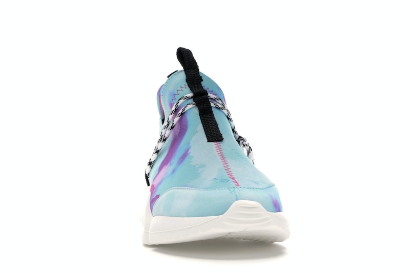 John Geiger 002 Low E11even Miami Tie-Dye