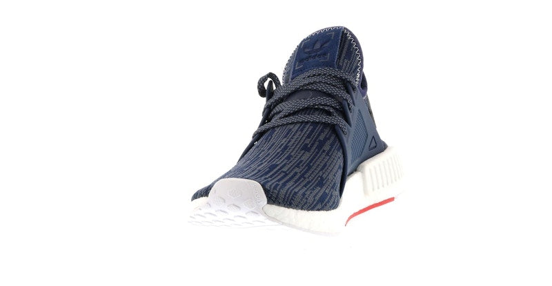 adidas NMD XR1 Glitch Unity Blue (Women's)