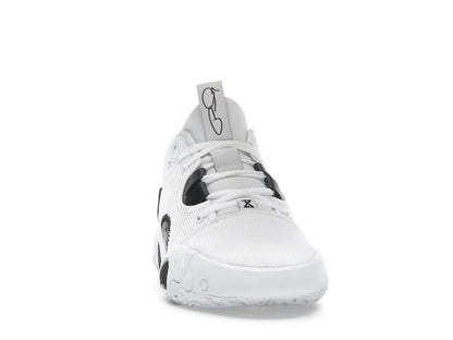 Nike PG 6 TB White Black