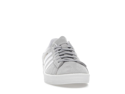 adidas Campus ADV Camp Grey Two Cloud White Gold Metallic