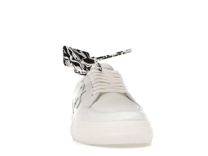 OFF-WHITE Low Vulc White (2021)