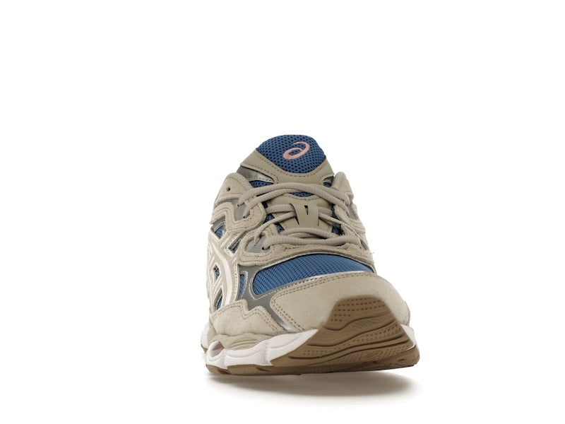 ASICS Gel-NYC Polar Night Cream