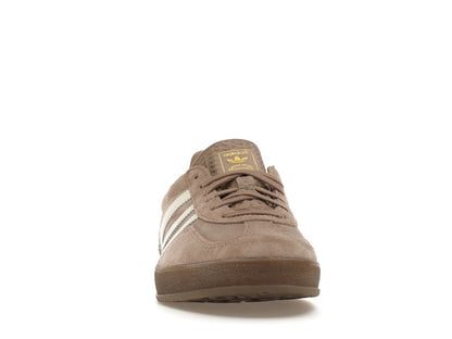 adidas Gazelle Indoor Brown Pink (Women's)