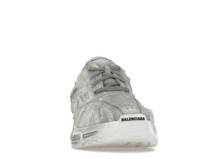 Balenciaga Phantom Washed White