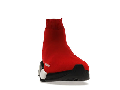 Balenciaga Speed 2.0 Red