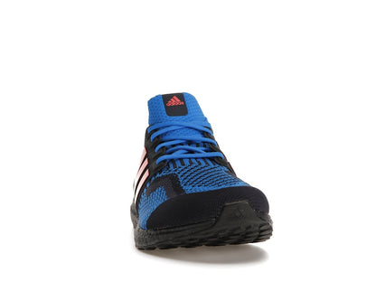 adidas Ultra Boost 5.0 DNA Black Legend Ink Turbo