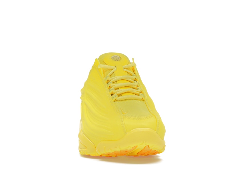 Nike Hot Step 2 Drake NOCTA Opti Yellow